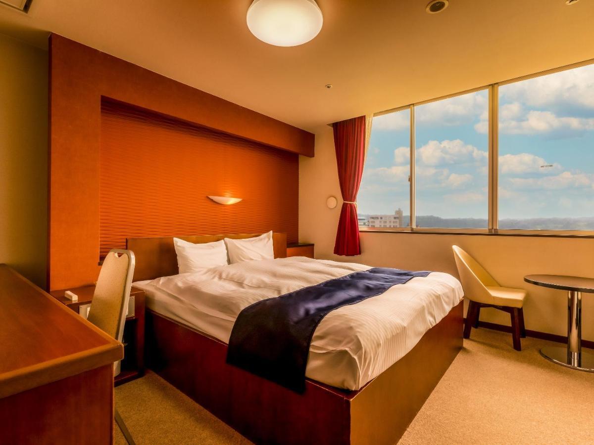 Ooedo Onsen Monogatari Yamashiro Saichoraku Hotel Kaga  Kültér fotó
