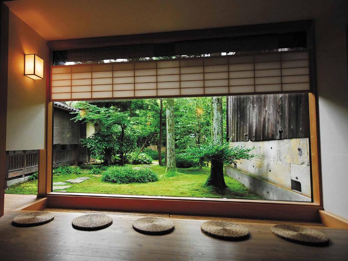 Ooedo Onsen Monogatari Yamashiro Saichoraku Hotel Kaga  Kültér fotó