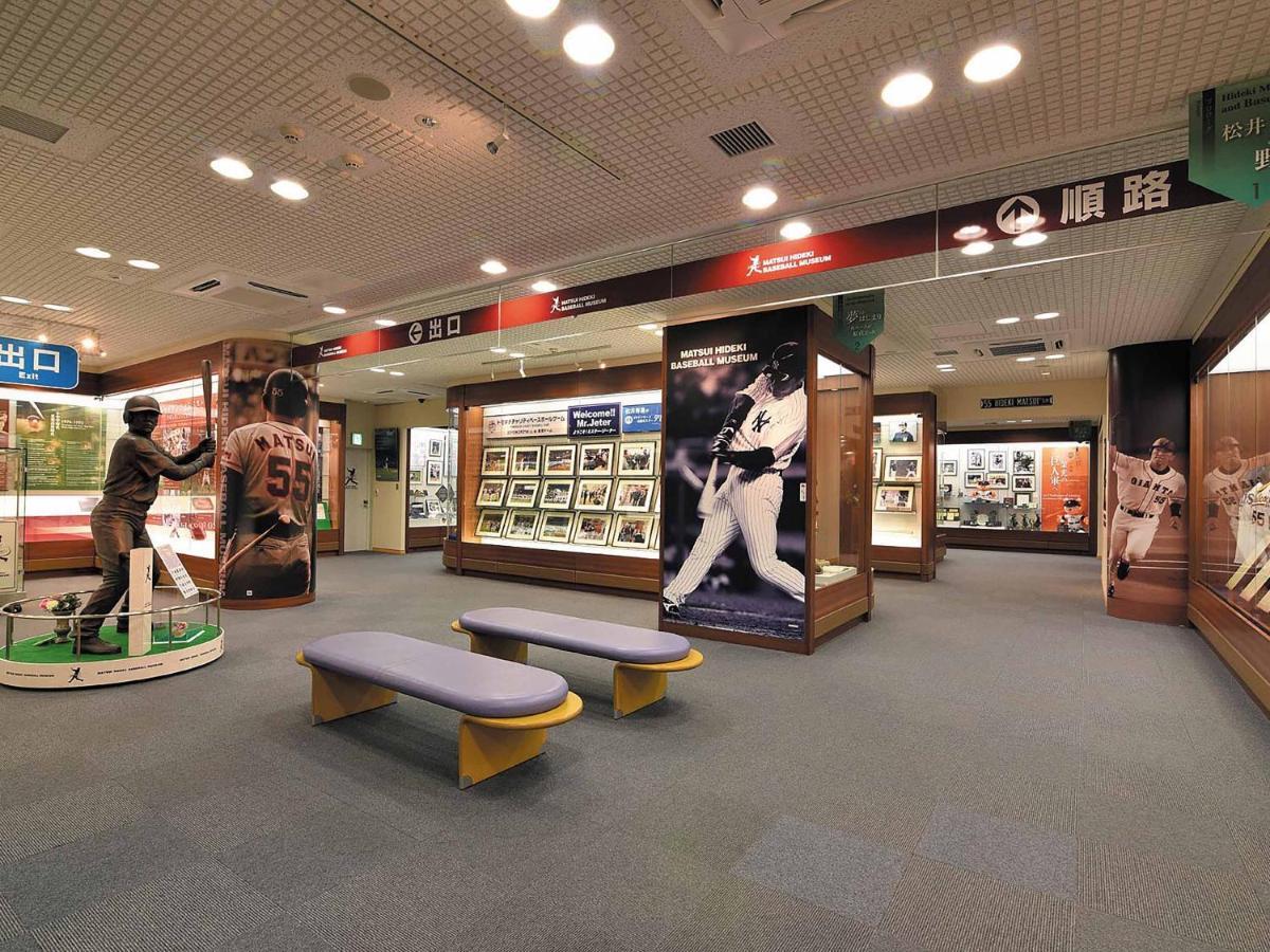 Ooedo Onsen Monogatari Yamashiro Saichoraku Hotel Kaga  Kültér fotó