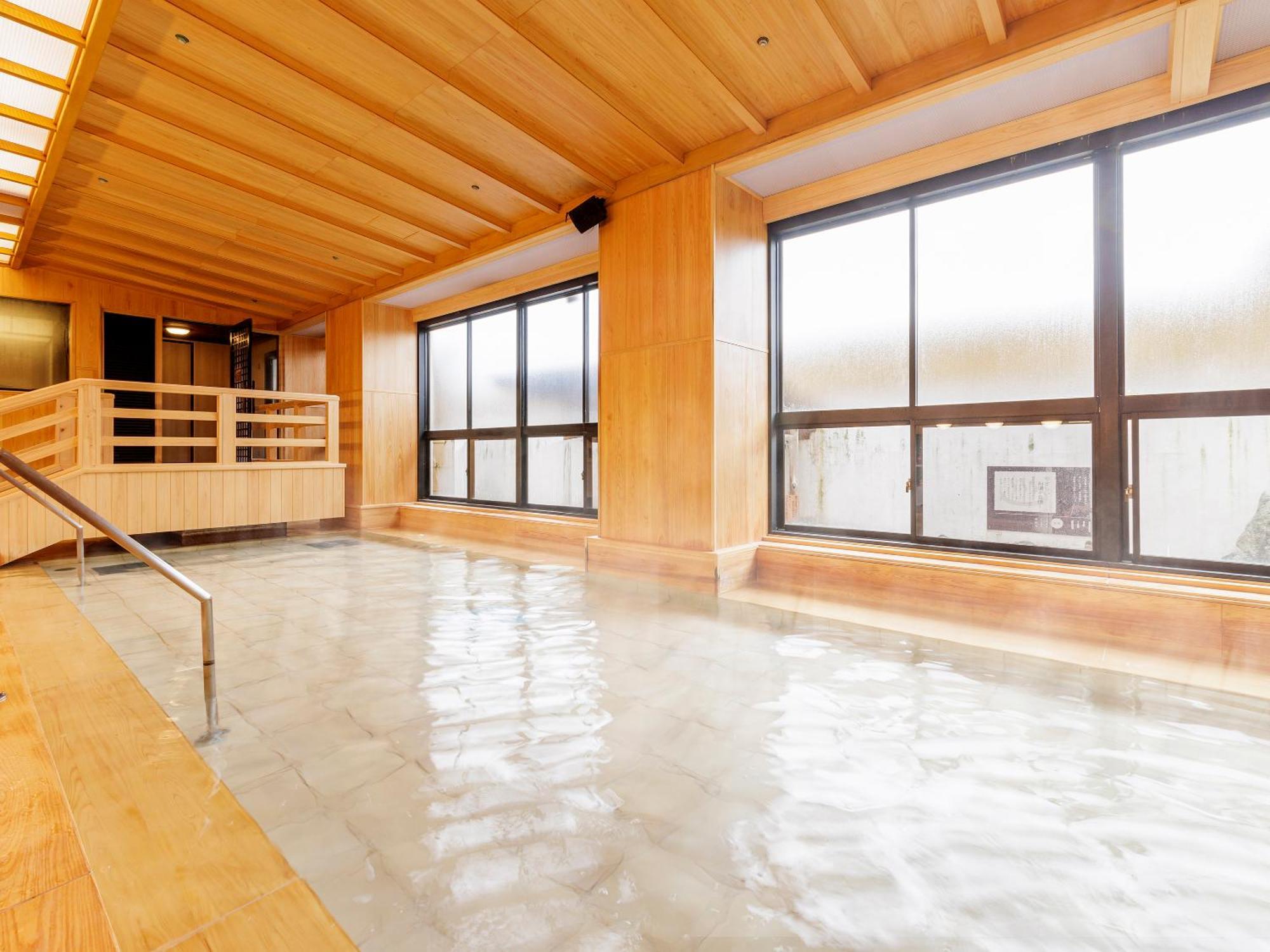 Ooedo Onsen Monogatari Yamashiro Saichoraku Hotel Kaga  Kültér fotó
