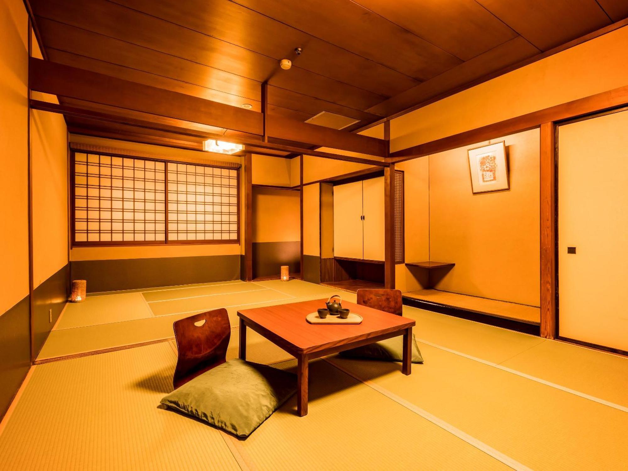 Ooedo Onsen Monogatari Yamashiro Saichoraku Hotel Kaga  Kültér fotó