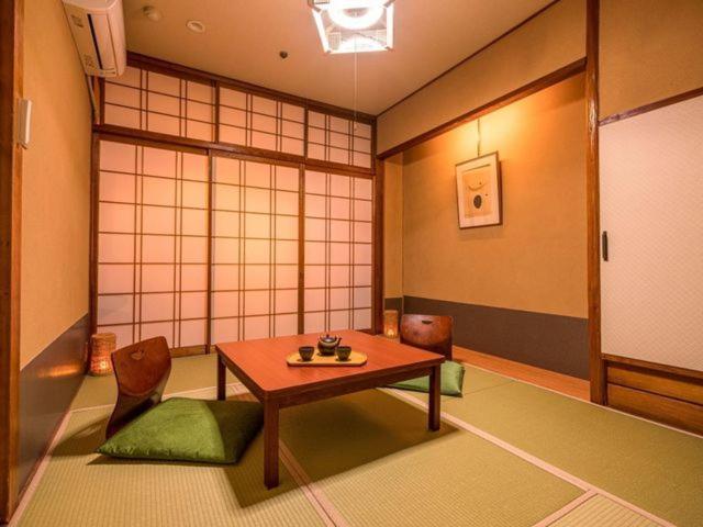 Ooedo Onsen Monogatari Yamashiro Saichoraku Hotel Kaga  Kültér fotó
