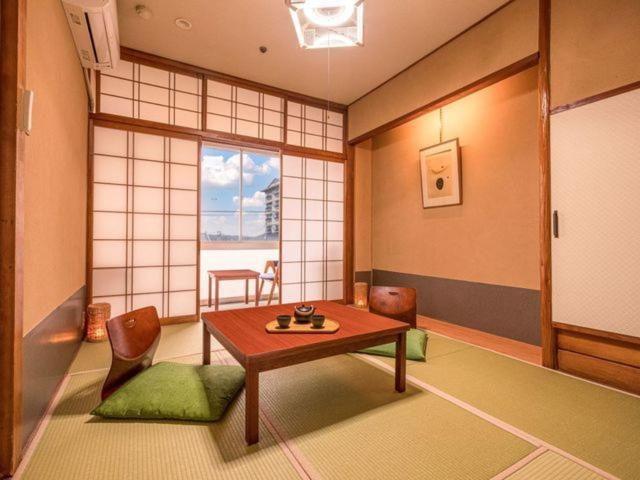 Ooedo Onsen Monogatari Yamashiro Saichoraku Hotel Kaga  Kültér fotó